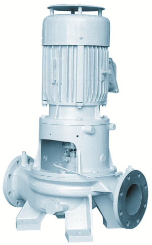 TAIKO EMC Seawater Centrifugal Pump