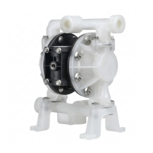 ARO PD05P 1/2" Non-Metallic Pneumatic Diaphragm Pump