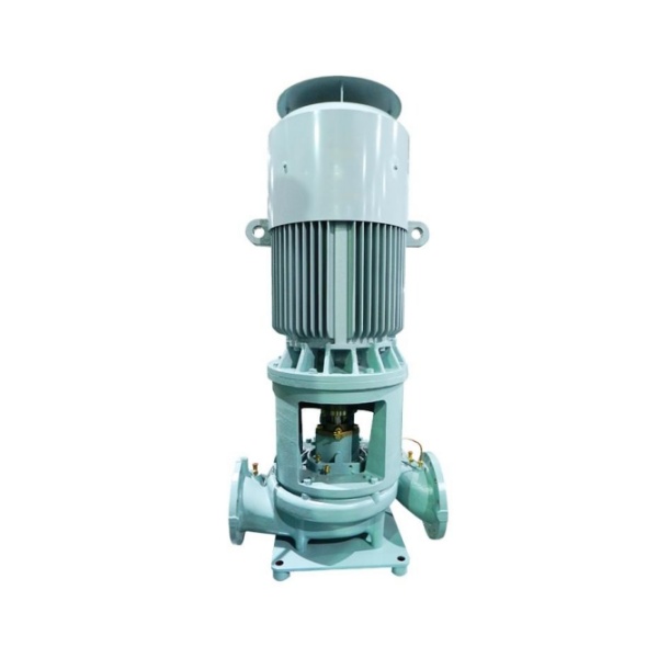 HEISHIN RVA Vertical Centrifugal Pump