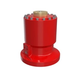Damcos BRC Double-Acting Hydraulic Rotary Actuator