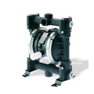 Graco Husky 716 Air Operated Double Diaphragm Pump