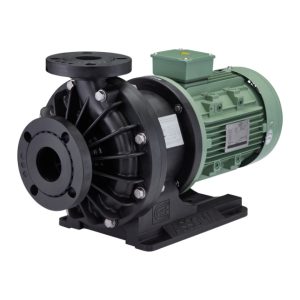 ASSOMA AVF-X Series Magnetic Drive Chemical Pump