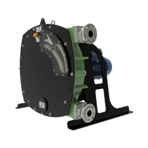 Verderflex Dura Series Peristaltic Hose Pump