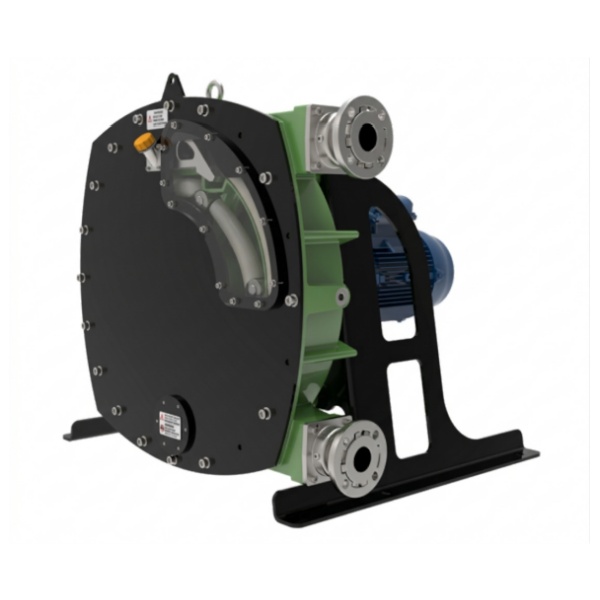 Verderflex Dura Series Peristaltic Hose Pump