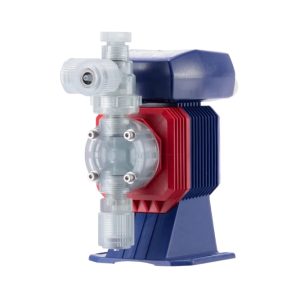 IWAKI Electromagnetic Metering Pumps