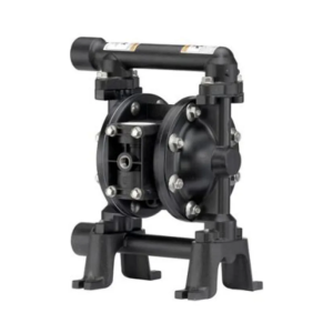 ARO / Ingersoll Rand PD07R 3/4" Metallic Pneumatic Diaphragm Pump